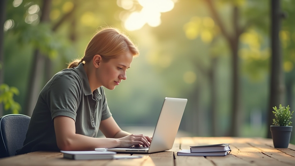Senjoras sėdintis ant dviračio, išbandantis jo ergonomiką